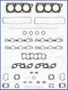 NISSA 1104240P88 Gasket Set, cylinder head